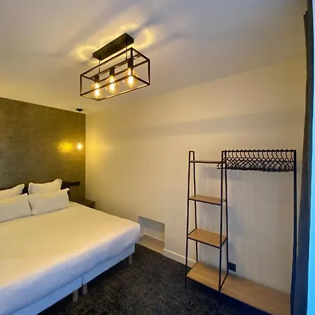 Apartment Cail